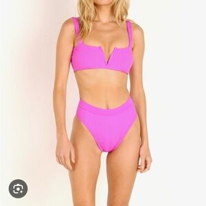 L’Space Bitsy Cut bikini bottoms